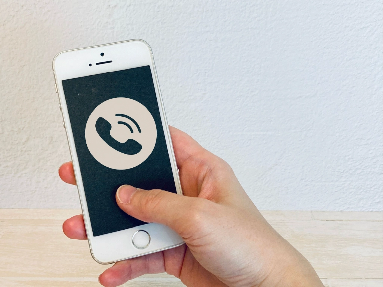 image_電話アイコン